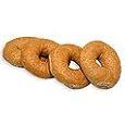Healthwise Zero Carb Bagels Plain