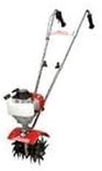 Mantis 4-Cycle Gas Powered Tiller/Cultivator #7262-00-02