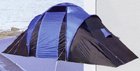 Aztec Standard 4 Man Tent - Terreno 4
