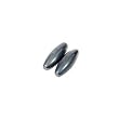 Buzzing Stunt Magnets: Rattlesnake Eggs