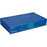 Trendnet TPE-S44 8-Port 10/100Mbps Poe Fast Ethernet Switch 4 10/100 4 POE