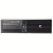 HP Dc5750 Monitor Personal computer ( AMD Athlon Processor 64 X2 4000+&iquest;, 1 GB RAM, 80 GB Hard Drive, XP Pro )