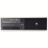 HP dc5750None Monitor Personal computer ( AMD Athlon Processor 64 3500+�, 512 MB RAM, 80 GB Hard Drive, XP Pro )