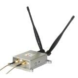 Premiertek ARG-23005A-11N Wireless Signal Booster - IEEE 802.11n (draft) 54Mbps -