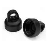 Shock Cap 20x21.6mm (2): HF by hpi-racing