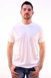 NOVELTY S/S CREW T-SHIRT