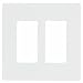 Cooper Wiring 9522WS Wall Plate