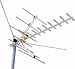 Channel Master Vhf/Uhf Out Antenna 2016 Antennas & Hardware Outdoor