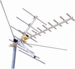 Channel Master Vhf/Uhf Out Antenna 2016 Antennas & Hardware Outdoor