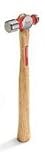 Ridgid 52465 024 24-ounce Ball Pein Hammer