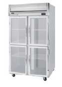 Horizon Series Beverage Air HR2-1HG Horizon Series Refrigerator Reach-In 49CuFt