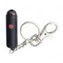 QRTMP600Q - Mini Keychain Laser Pointer, Projects 200-300 Yards