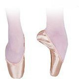 Capezio Odette 192 Size 5 Children's