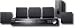 Philips HTS3151D - 5.1-Ch. Home Theater System/DVD/CD/MP3/DivX Player