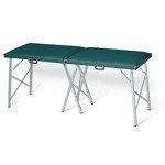 Hausmann Industries Portable Treatment Table-74537