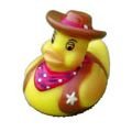 Duck Sherriff Antenna Ball Topper