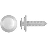 50 Door Panel Retainers GM, Ford, AMC ,Jeep, Pontiac 