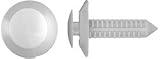 50 Door Panel Retainers GM, Ford, AMC ,Jeep, Pontiac