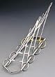 [Itm] 6" x 2 1/2", Instrument Stringer [Acsry To]: Instrument Stringers and Holde... see description