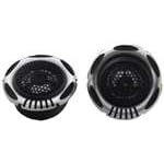 Power Acoustik Neo-40 220-Watt Tweeters