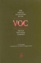 The Annual Accounting in the Dutch East India Company