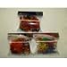 Silly Bandz 72 Piece Set Consisting of 24 Each Rockbandz*pet Animals*&*western Shapes*authentic & Original Silly Bandz