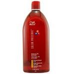 Wella Color Preserve Volumizing shampoo 33.8 oz.