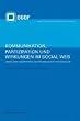 Kommunikation, Partizipation und Wirkungen im Social Web: Grundlagen und Methoden: Von der Gesellschaft zum Individuum: Bd 1