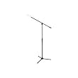 Ultimate Microphone Stand with Boom