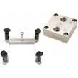 Alphacool NexXxoS XP Socket 775 - Liquid cooling system CPU heat exchanger - ( Socket 775 ) - copper