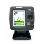 HUMMINBIRD 406520-1 343C COLOR FISHFINDER