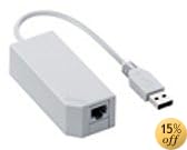 Wii��p LAN�A�_�v�^