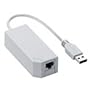 Wii��p LAN�A�_�v�^
