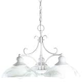 Chandeliers Progress Lighting P4019
