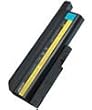 Ibm ThinkPad T60 T400 T61 T500 W500 40Y6797 Replacement Li-Ion Laptop Battery (7800 mAh)