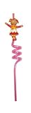 In The Night Garden 3D Upsy Daisy Drinking Straw