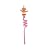 In The Night Garden 3D Upsy Daisy Drinking Straw