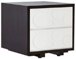 Nurseryworks Modern Nightstand Box