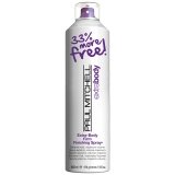 Paul Mitchell Extra Body Firm Finishing Spray 14.6oz