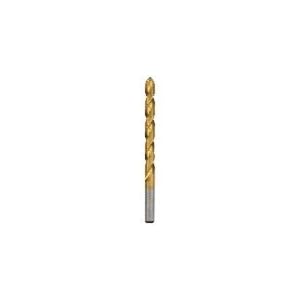 Bosch TI2144 17/64-Inch Titanium SP Jobber Drill Bit