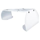 Vantage Point Universal VCR Mount - White