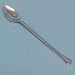 Next Day Gourmet Sena Iced Teaspoon 12 per case, 12/BX