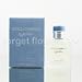 Light Blue 75ml Eau De Toilette for Men