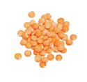 LENTILS, RED CHIEF, 12 - 12 oz. bags by Angelina's Gourmet