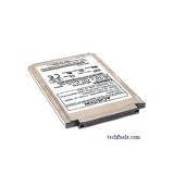 Toshiba MK3006GAL - Hard drive - 30 GB - internal - 1.8' - ATA-100 - 4200 rpm - buffer: 2 MB