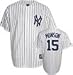 Thurman Munson #15 New York Yankees Cooperstown Replica Jersey