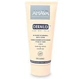 AHAVA Dermud Intensive Nourishing Body Cream Body Gels And Creams