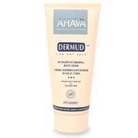 AHAVA Dermud Intensive Nourishing Body Cream Body Gels And Creams
