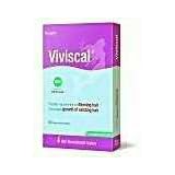 Viviscal Hair and Scalp Treatment Extra Strength Tablets for Men
