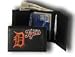 Detroit Tigers Embroidered Trifold Wallet